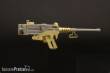 Hauler HLU35023 - M2 Browning
