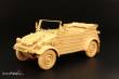 Hauler HLU35025 - Kubelwagen