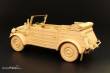 Hauler HLU35025 - Kubelwagen