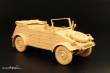 Hauler HLU35025 - Kubelwagen