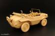 Hauler HLU35026 - Schwimmwagen