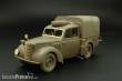 Hauler HLU35027 - AUSTIN TILLY