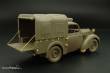 Hauler HLU35027 - AUSTIN TILLY
