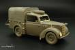 Hauler HLU35027 - AUSTIN TILLY