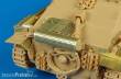 Hauler HLU35033 - Hetzer