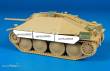 Hauler HLU35033 - Hetzer