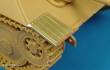 Hauler HLU35034 - Hetzer fenders
