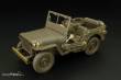 Hauler HLU35036 - Jeep