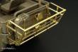 Hauler HLU35037 - Jeep basket nad wire cuter
