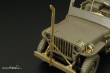 Hauler HLU35037 - Jeep basket nad wire cuter