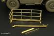 Hauler HLU35037 - Jeep basket nad wire cuter