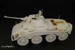 Hauler HLU35039 - Sd Kfz 234-2 Puma