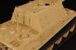 Hauler HLU35041 - Jagdtiger Early (Tamiya35295)