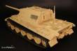 Hauler HLU35041 - Jagdtiger Early (Tamiya35295)