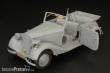 Hauler HLU35043 - MB type170V Tourenwagen (MasterBox)