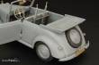 Hauler HLU35043 - MB type170V Tourenwagen (MasterBox)