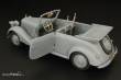 Hauler HLU35043 - MB type170V Tourenwagen (MasterBox)