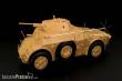 Hauler HLU35044 - Autoblinda AB-43
