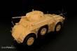 Hauler HLU35044 - Autoblinda AB-43