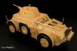 Hauler HLU35044 - Autoblinda AB-43
