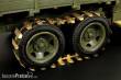 Hauler HLU35045 - TRACK for GAZ AAA-BA-10