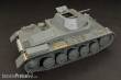 Hauler HLU35048 - Pz-II Ausf A-B-C
