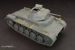 Hauler HLU35048 - Pz-II Ausf A-B-C