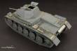 Hauler HLU35048 - Pz-II Ausf A-B-C