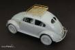 Hauler HLU35049 - VW type 82E Kafer
