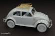 Hauler HLU35049 - VW type 82E Kafer