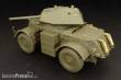 Hauler HLU35050 - STAGHOUND Mk III