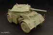 Hauler HLU35050 - STAGHOUND Mk III