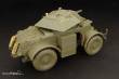 Hauler HLU35050 - STAGHOUND Mk III