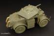 Hauler HLU35050 - STAGHOUND Mk III