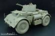 Hauler HLU35052 - T17E2 AA Staghound