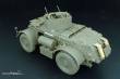 Hauler HLU35052 - T17E2 AA Staghound