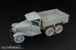 Hauler HLU35053 - GAZ-AAA ( Miniart )
