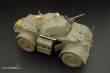 Hauler HLU35054 - T17E1 Staghound Mk I