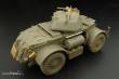 Hauler HLU35054 - T17E1 Staghound Mk I