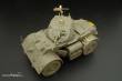 Hauler HLU35054 - T17E1 Staghound Mk I