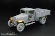 Hauler HLU35055 - Gaz-MM