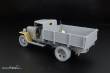 Hauler HLU35055 - Gaz-MM