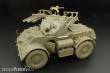 Hauler HLU35056 - T17E1 Staghound Mk I w 60LB Rocket Launch