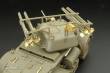 Hauler HLU35056 - T17E1 Staghound Mk I w 60LB Rocket Launch