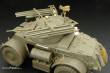 Hauler HLU35056 - T17E1 Staghound Mk I w 60LB Rocket Launch