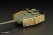 Hauler HLU35061 - JS-2 Stand-off armour