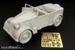 Hauler HLU35067 - Fiat Coloniale (6497 Italeri)