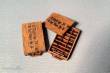 Hauler HLU35070 - german hand grenades stielhgr 24 and box (30-2 pcs)