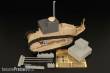 Hauler HLU35071 - FT-17 TSF (MENG)