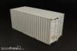Hauler HLU35072 - Modern Container (6516 ITALERI)